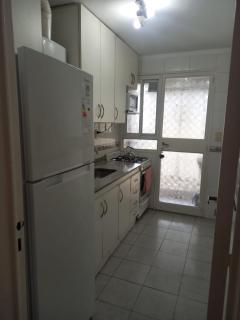 Departamento Acuña Htal Italiano S Güemes - 5