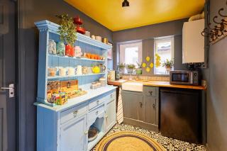 Host & Stay - The Little Townhouse - 8