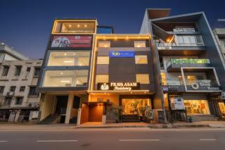 FabHotel Pravaasam Residency - 0