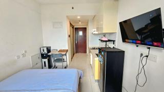 Apartement Skyhouse Bsd TL26K By LiviRooms Tangerang - 5