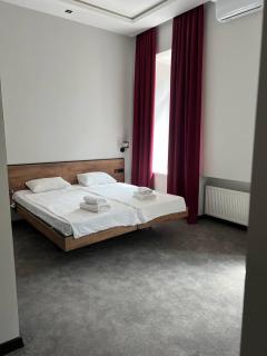 Отель Преображенский - 6