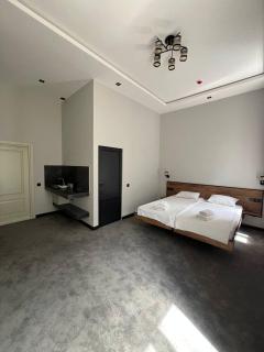 Отель Преображенский - 5