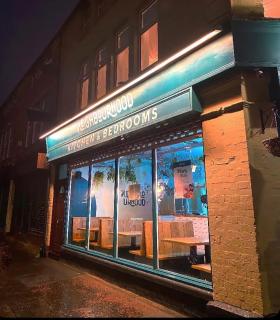 Neighbourhood Bedrooms - 8