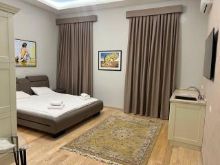 Отель Преображенский - 4