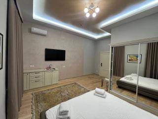 Отель Преображенский - 3