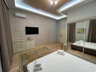 Отель Преображенский - 2