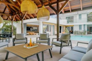 VILLA BRABANT - West Coast, Private Villas Resort - 5