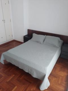 Departamento Espacioso y moderno cerca de todo - 1