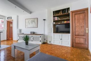 Cozy and bright - 1 Bedroom 1 Bathroom - Salamanca - 9