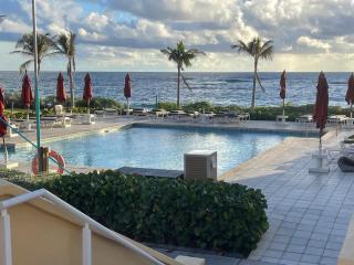 Dawn Beach JW Marriott - 0