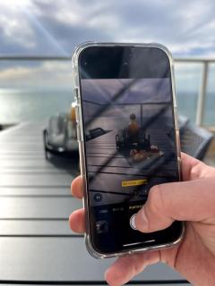 Luxury Marina Mini-Penthouse - 9