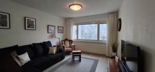 City Apartment Sairaalakatu, lämmin sähköistetty autotalli sisältyy hintaan - 8