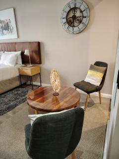 Menlyn Maine Trilogy Apartment 1220 & 1221 - 5