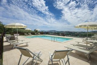 Italian Experience-La Casa di Campagna - 3