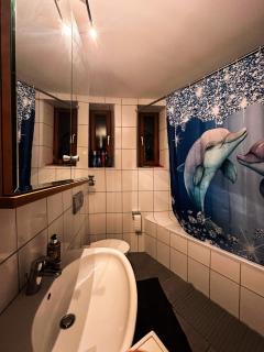 Haus 3 Musketiere - 2