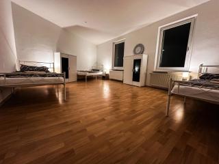 Haus 3 Musketiere - 0