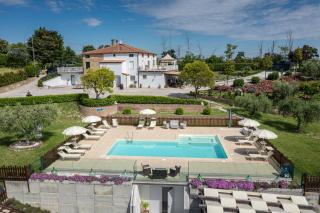 Italian Experience-La Casa di Campagna - 6