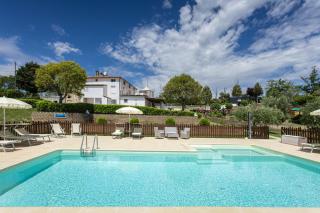 Italian Experience-La Casa di Campagna - 8