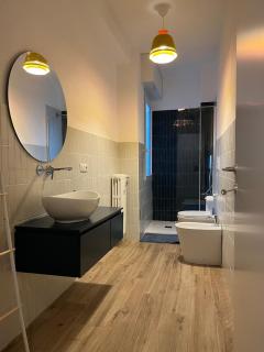 Civico 17 I Moderno, vicino M3 & Arena Olimpiadi26 - 5