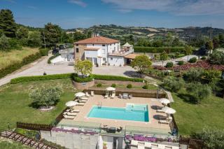 Italian Experience-La Casa di Campagna - 5