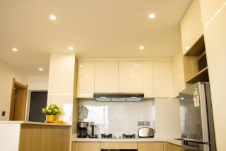 Riara One Residency 2Br Junction Mall - 2