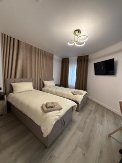 3Br - Brand New Apartment - CIBA Apartments - 0