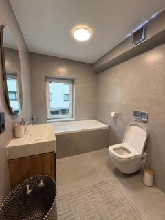 3Br - Brand New Apartment - CIBA Apartments - 3