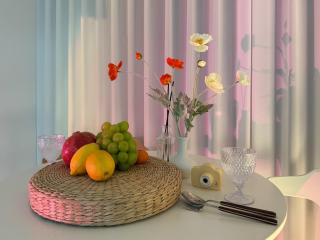 아산병원 Kspo 신축 롯데월드 예식장 JYP 휴식이 있는 네스트스테이 - 9