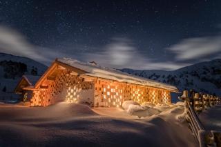 Zallinger Dolomites - 6