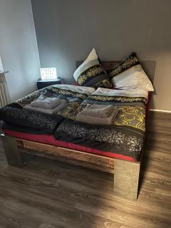 Apartment Wohlfühl-Nest - 6