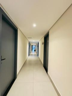 Cobertura Romântica Beira Mar com Piscina Privativa - 1