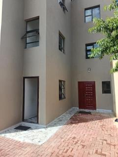 The Thaelo Villa - 5