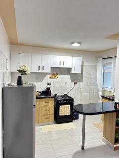 Galaxy Suites Meru - 6