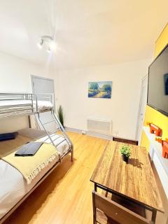 South London Guest Rooms - 1
