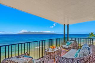 Kaanapali Shores 702 - 0