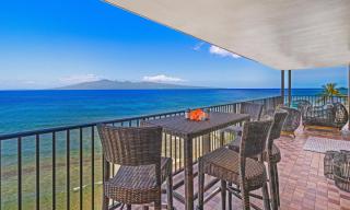 Kaanapali Shores 702 - 4