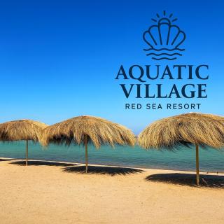 Aquatic Village - Red Sea Resort - 5