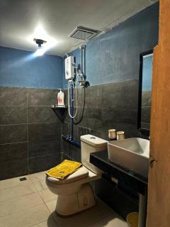 Blue ocean house - 4