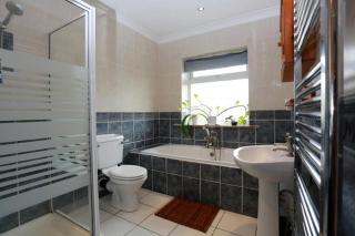Bournemouth Holiday Home - 8