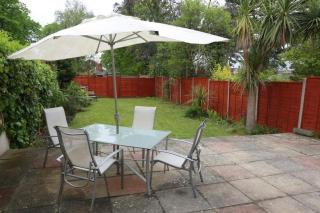 Bournemouth Holiday Home - Southbourne - 9
