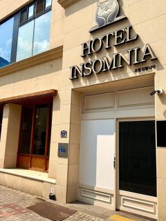INSOMNIA Hotel - 0