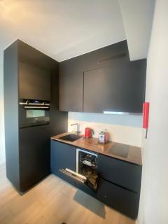 Cosy Apartment in Antwerp - 8