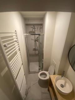 Cosy Apartment in Antwerp - 5