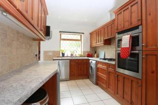Bournemouth Holiday Home - 7