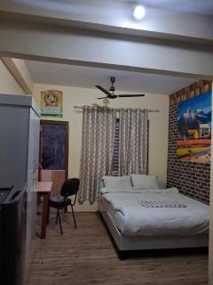 Namaste stay in apartment -  - 0