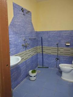 Namaste stay in apartment -  - 3