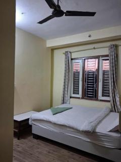 Namaste stay in apartment - 2