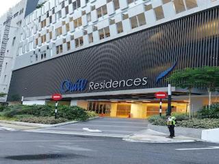 Quill Residence KLCC By UrbanNest - 8