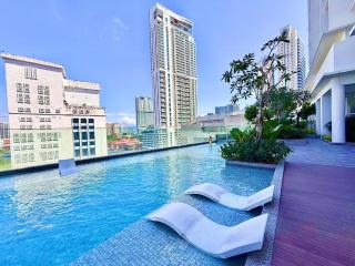 Quill Residence KLCC By UrbanNest - 2