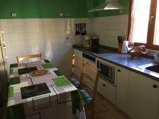 Casa de alquiler turístico en León centro - 6 plazas - 6